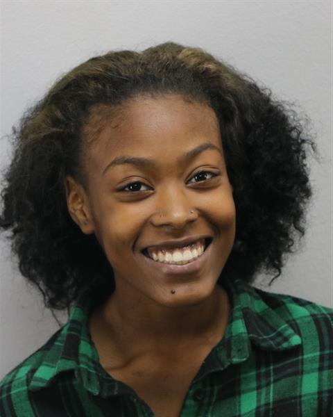 Arrest Records