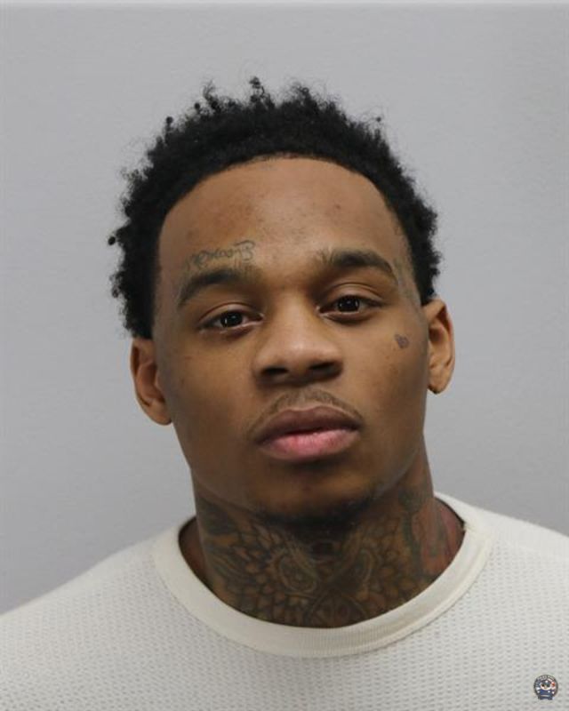 Law Enforcement Records