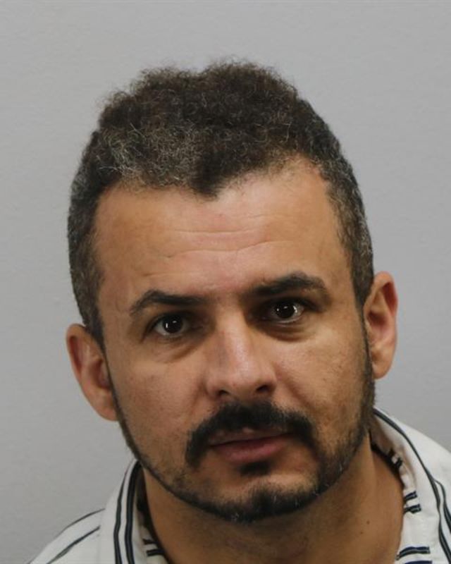 Law Enforcement Records
