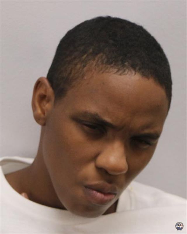 Inmate Database