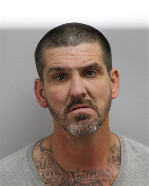 Law Enforcement Records