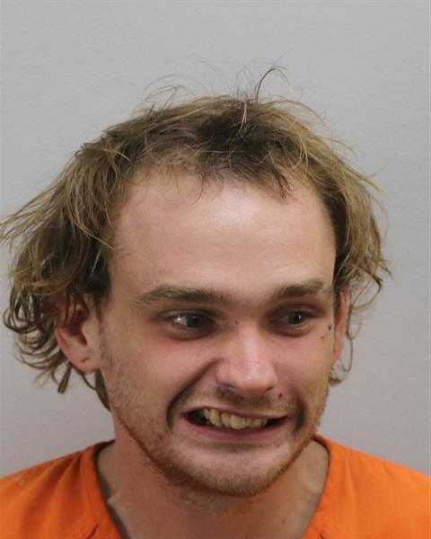 Law Enforcement Records