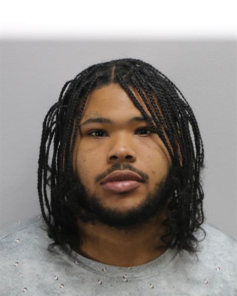 Arrest Records