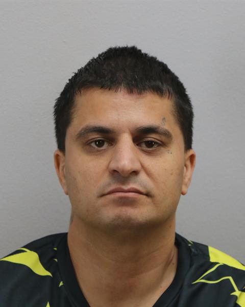 Law Enforcement Records