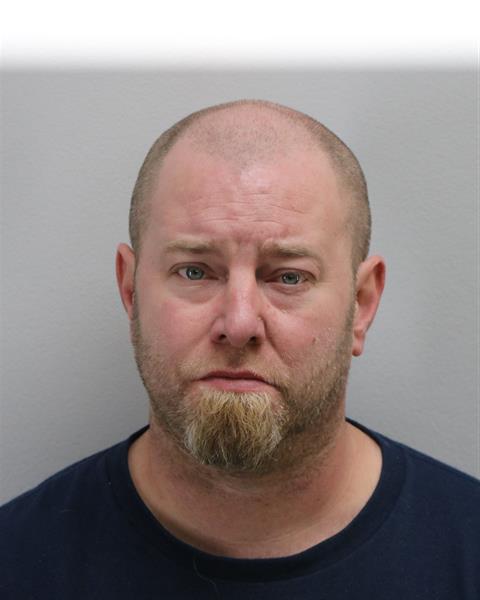 Arrest Records