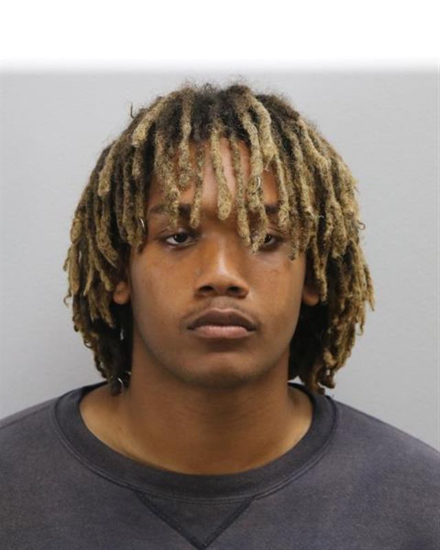 Arrest Records