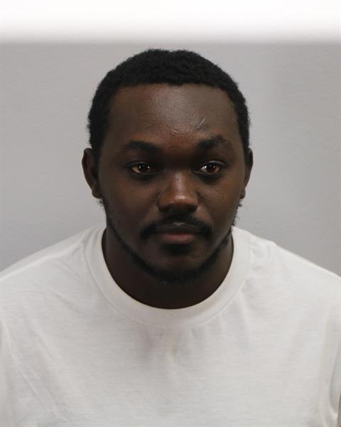 Arrest Records