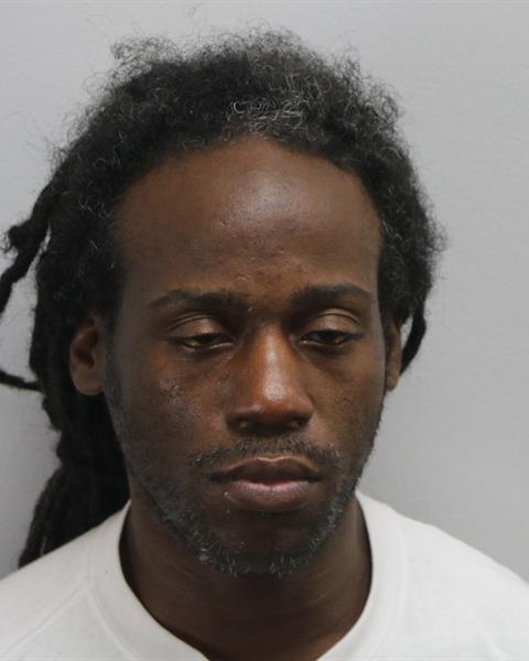 Arrest Records