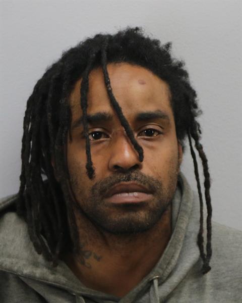 Law Enforcement Records