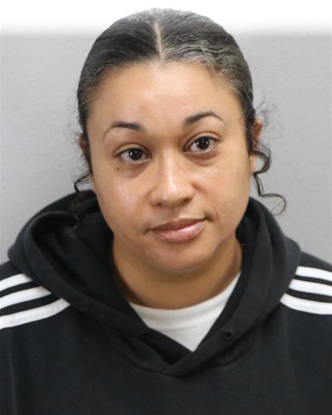 Arrest Records