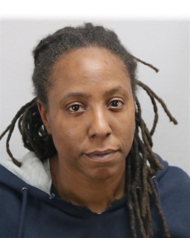 Arrest Records