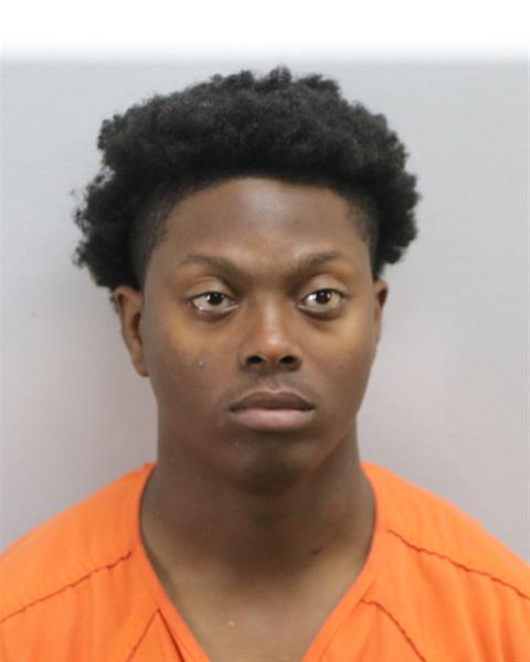 Law Enforcement Records