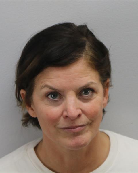 Arrest Records