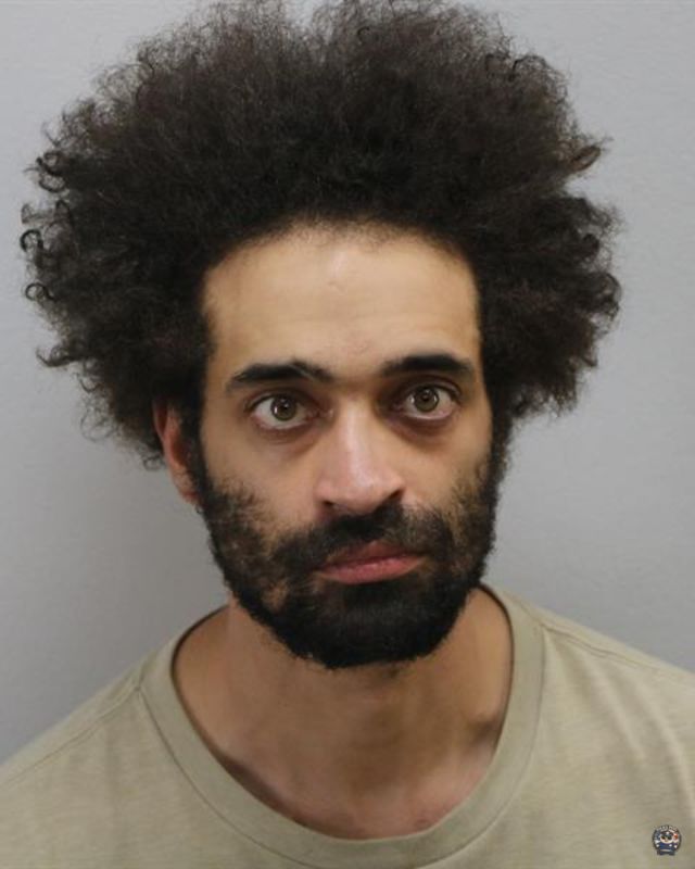 Sheriff Data