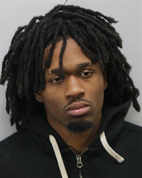 Criminal Records