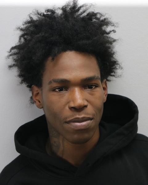 Criminal Records