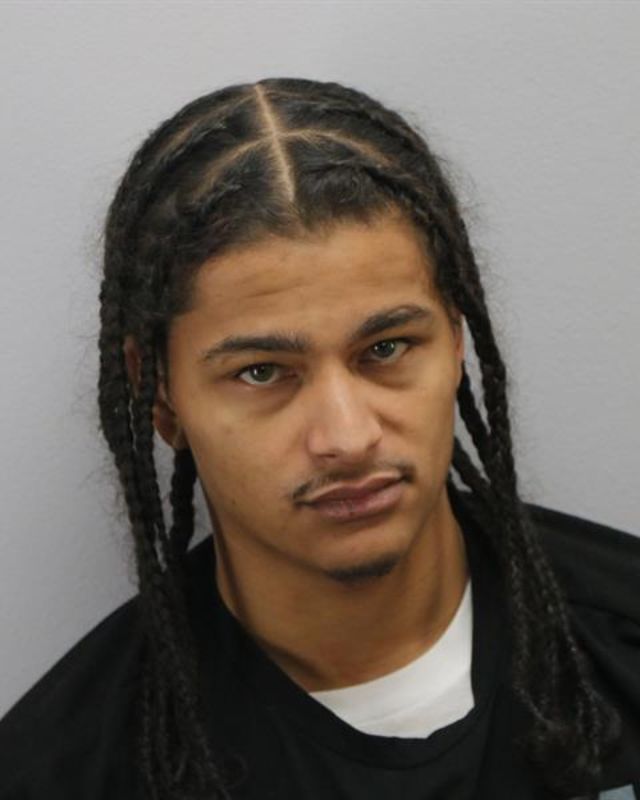Arrest Records