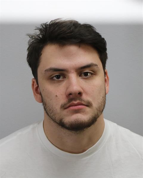Arrest Records