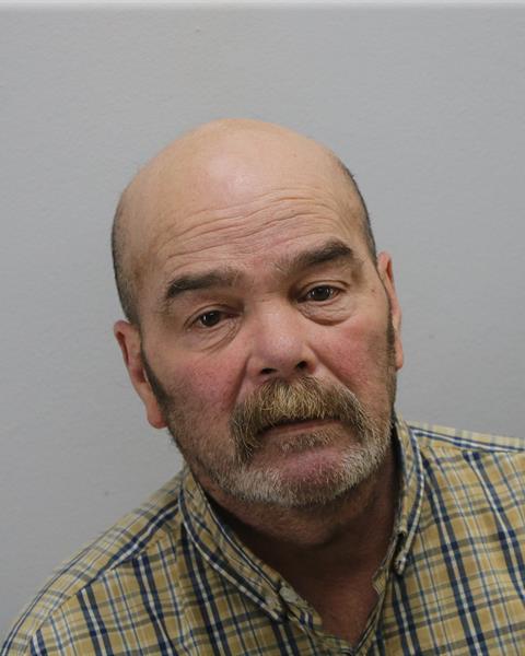 Law Enforcement Records