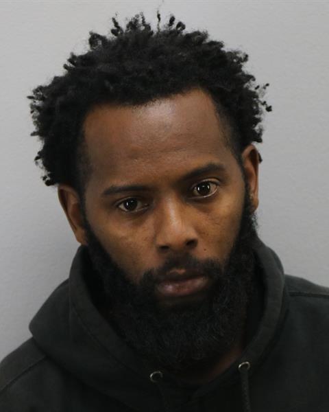 Arrest Records