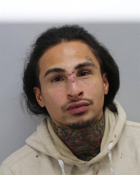 Law Enforcement Records