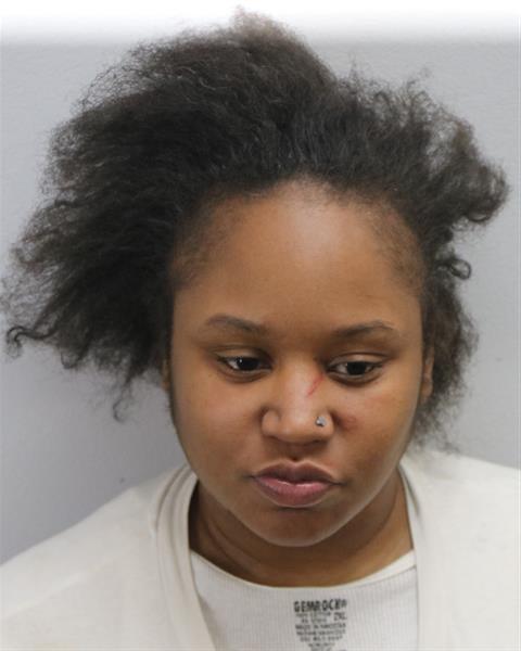 Law Enforcement Records