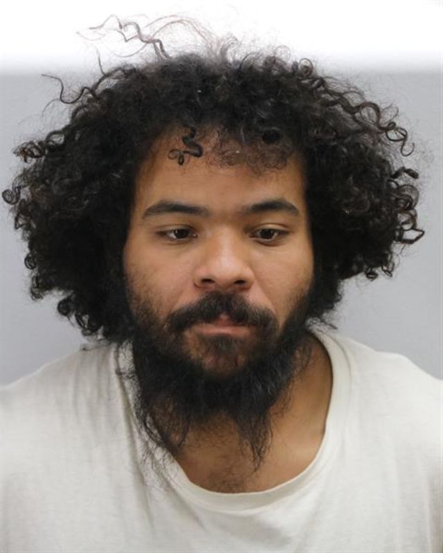 Inmate Database