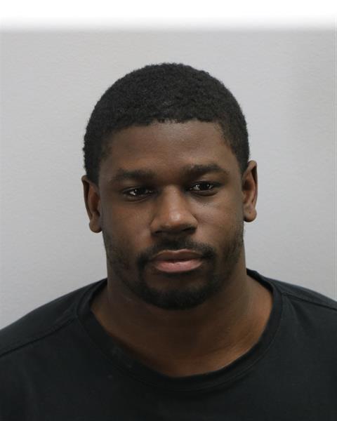 Arrest Records