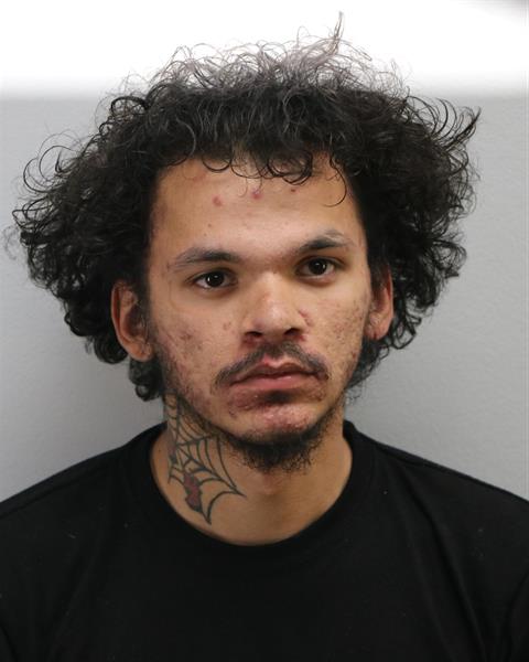 Law Enforcement Records