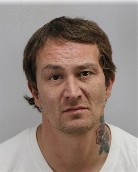 Law Enforcement Records