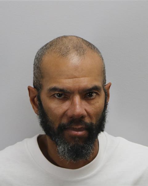 Inmate Database