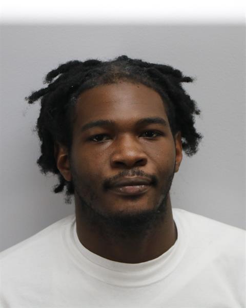 Arrest Records