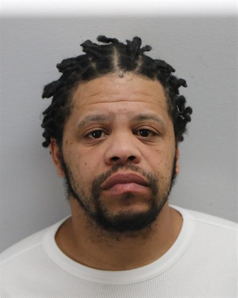 Law Enforcement Records