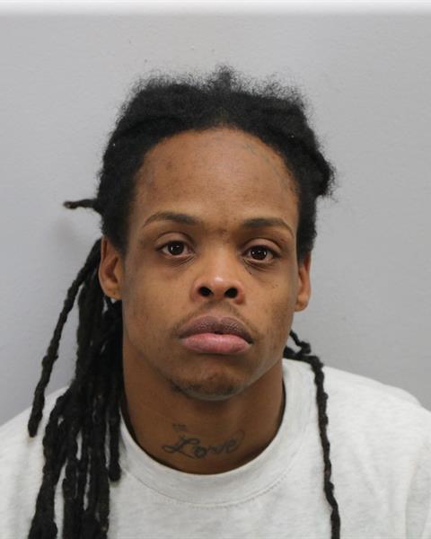 Law Enforcement Records