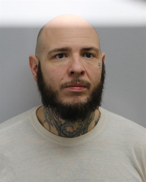 Arrest Records