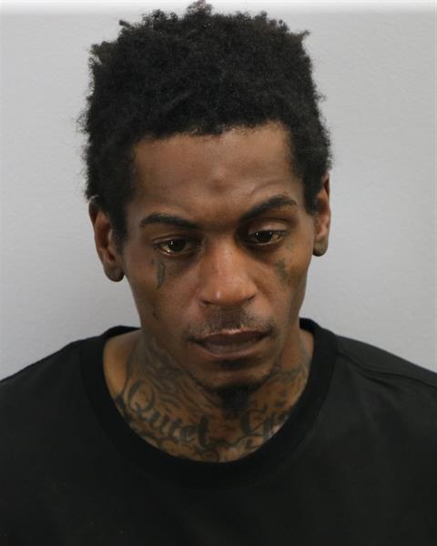 Law Enforcement Records