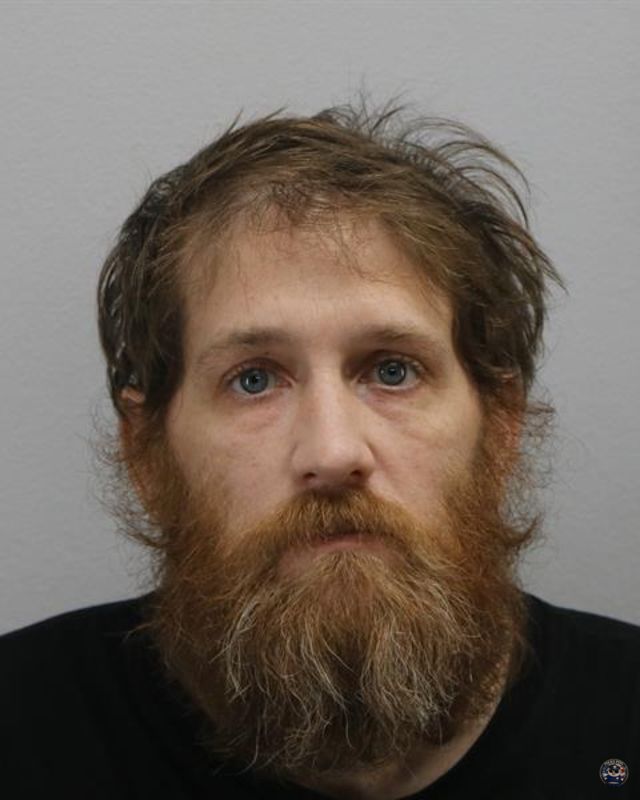 Arrest Records