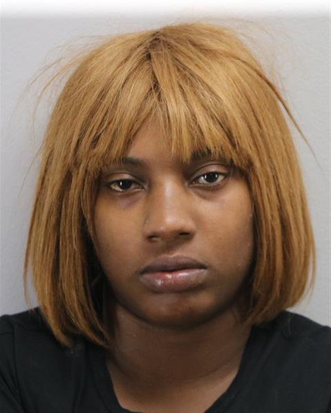 Law Enforcement Records