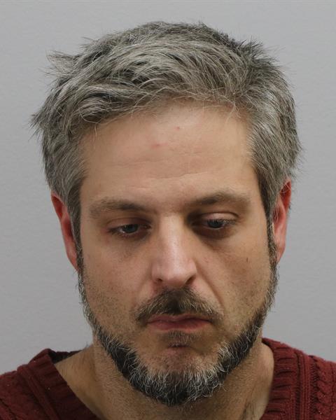 Law Enforcement Records