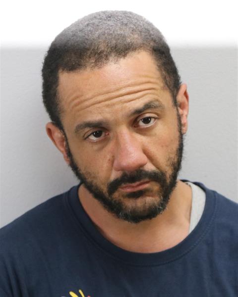 Law Enforcement Records