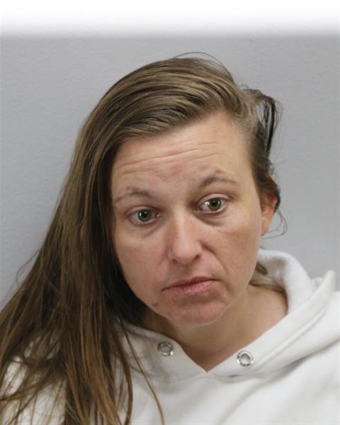 Law Enforcement Records