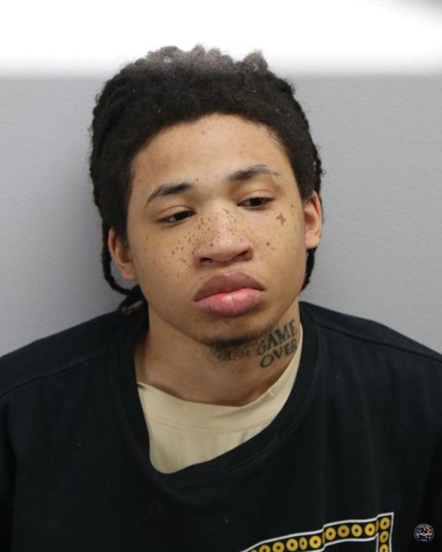 Criminal Records