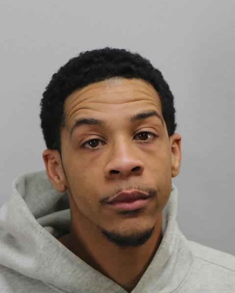Arrest Records