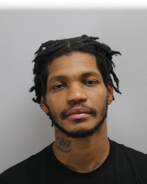 Arrest Records