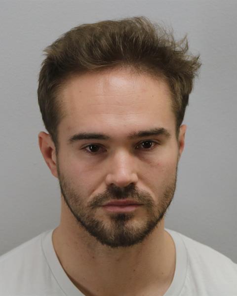 Arrest Records