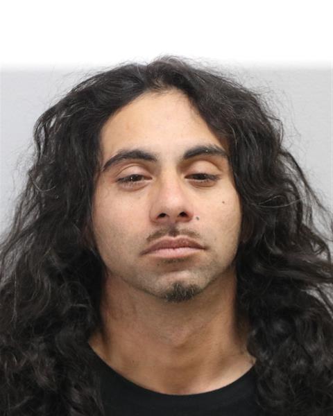 Arrest Records