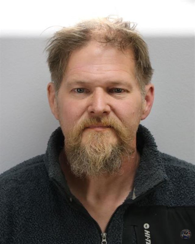 Law Enforcement Records