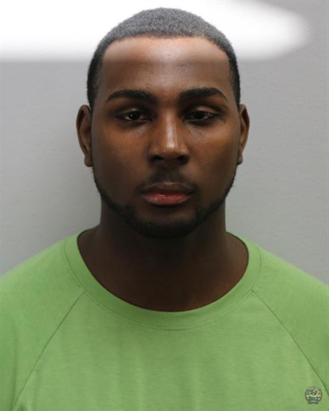 Inmate Database