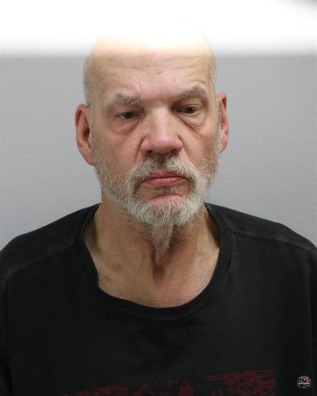 Arrest Records