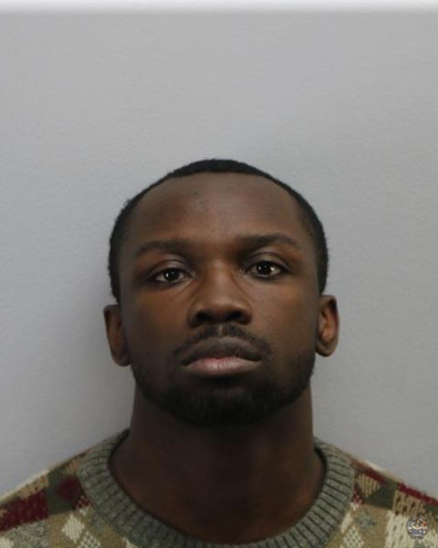 Law Enforcement Records